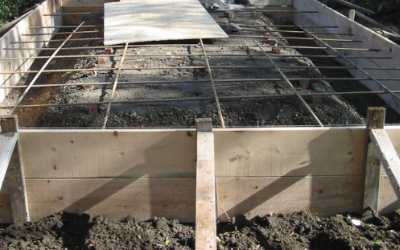 Reidential_FeatureJobsTemplate Concrete Install & Repair